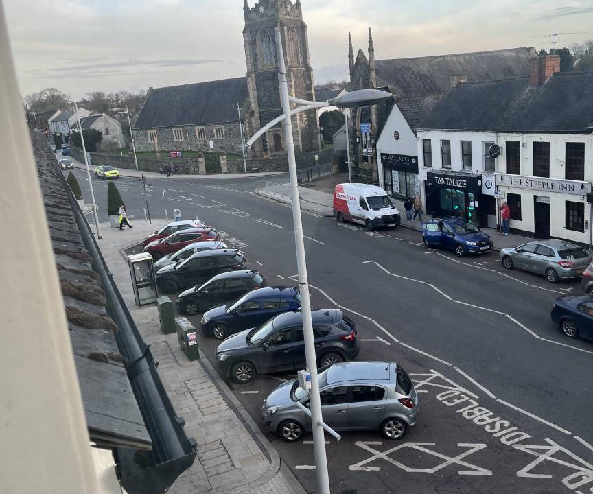 Photo of Others in Antrim