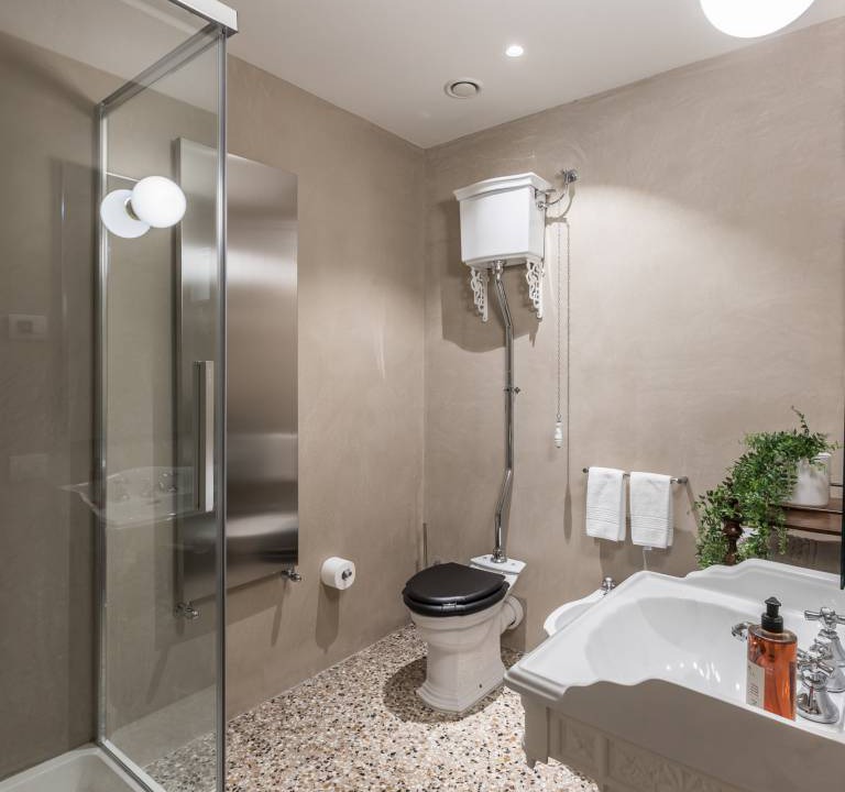 Photo of Bathroom in Cannaregio