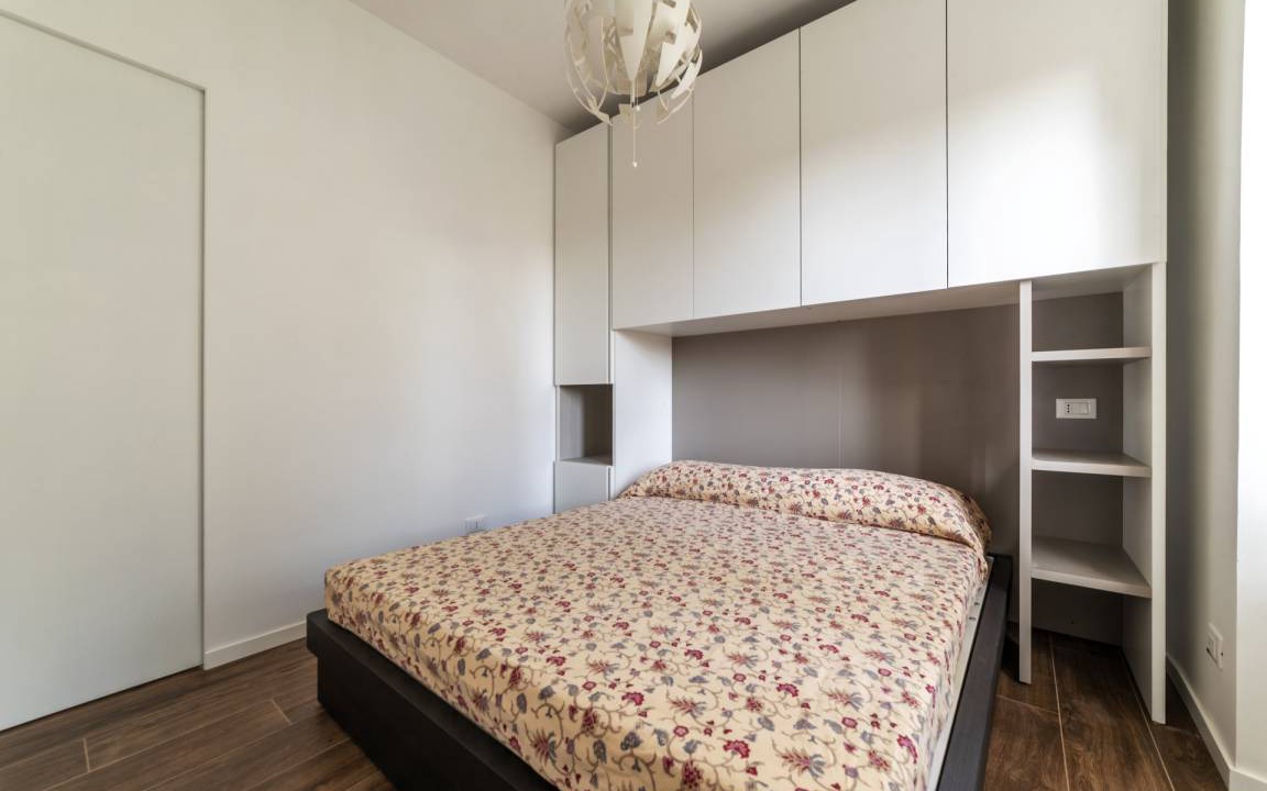 Photo of Bedroom in Gianicolense