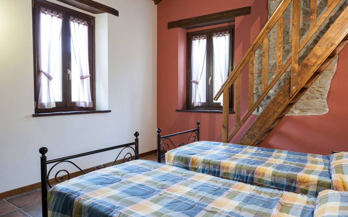 Photo of Bedroom in Castelbellino