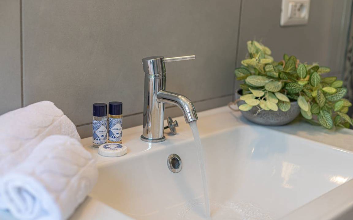 Photo of Bathroom in Quartiere XIII Aurelio