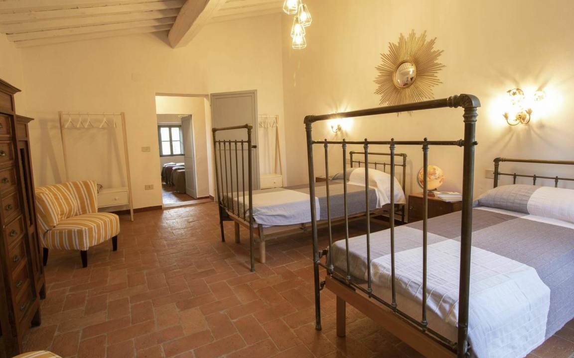 Photo of Bedroom in Lorenzana