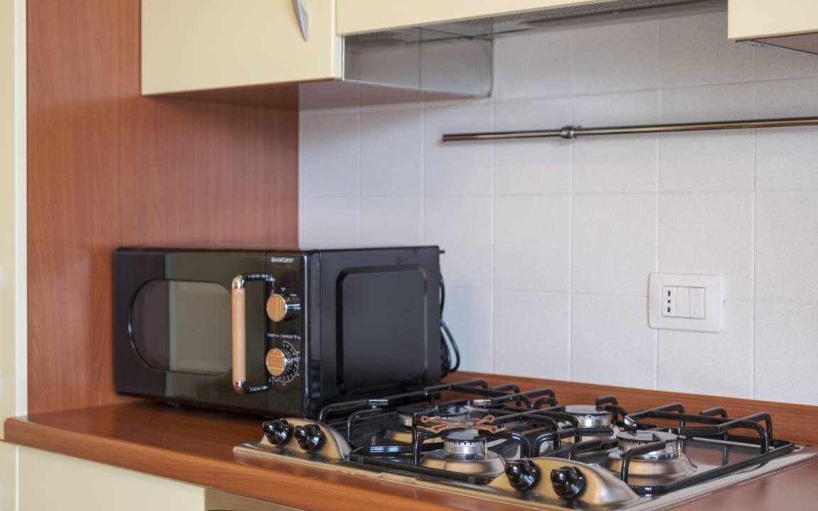 Photo of Kitchen in Sale Marasino