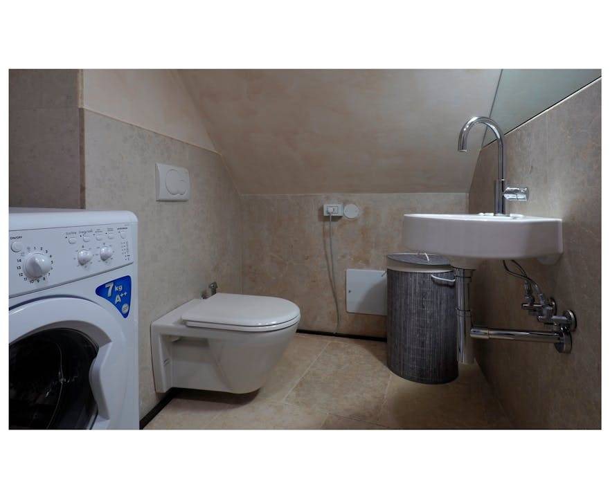 Photo of Bathroom in Masero