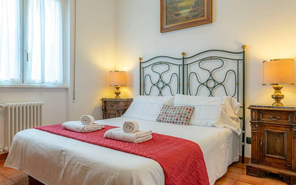 Photo of Bedroom in Limonta