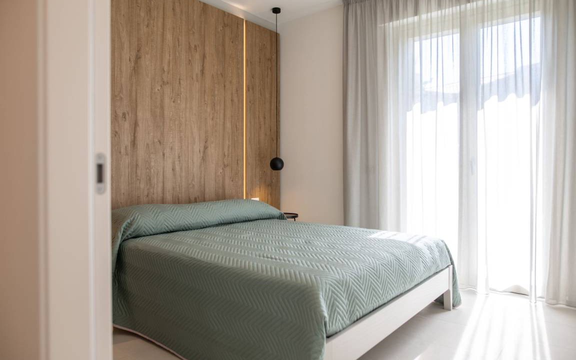 Photo of Bedroom in Villaggio Taunus