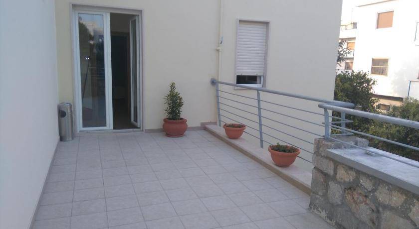 Photo of Patio Balcony in Metaponto