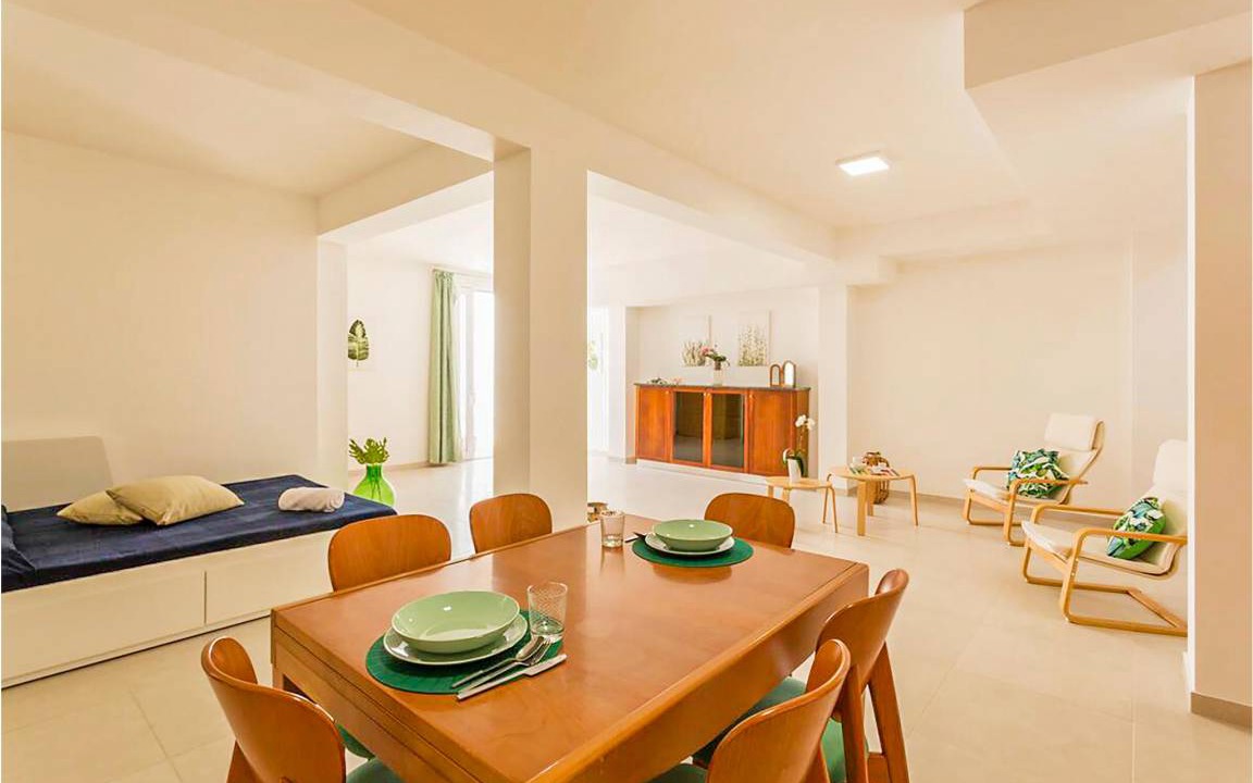 Photo of Livingroom in Marina di Modica