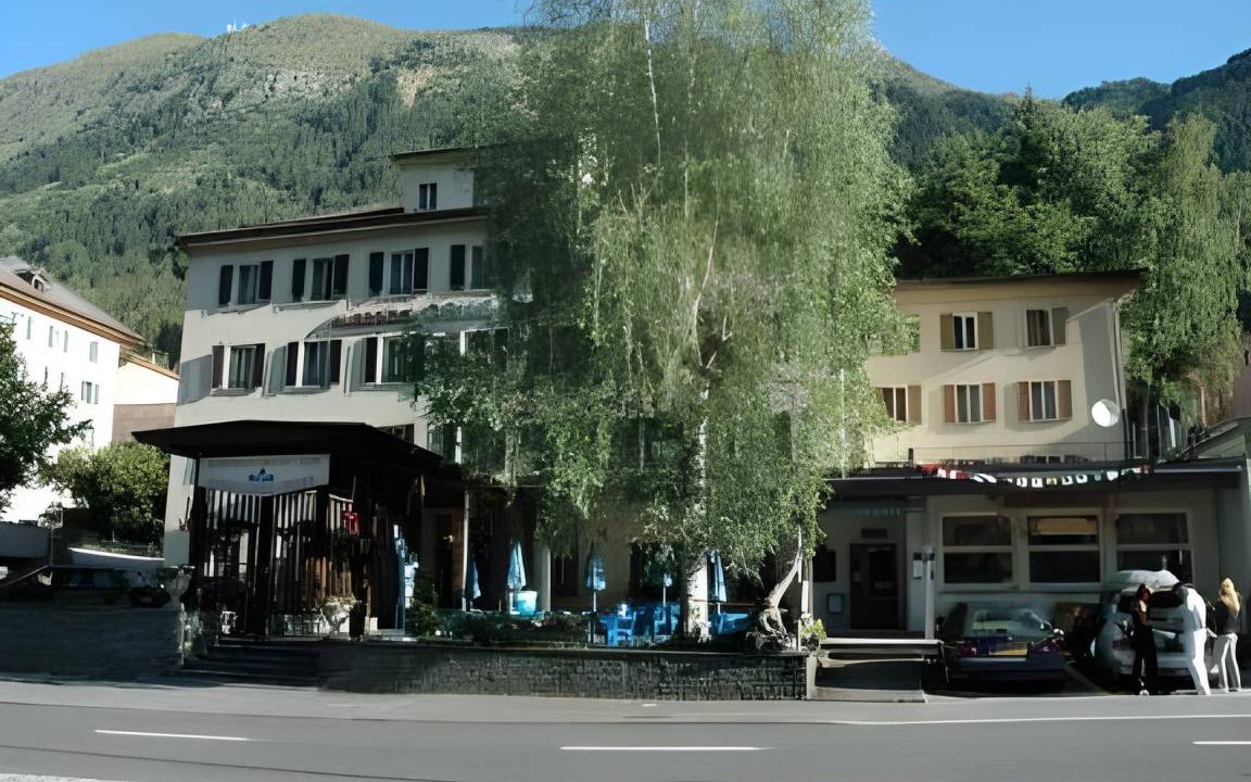 Photo of Others in Airolo