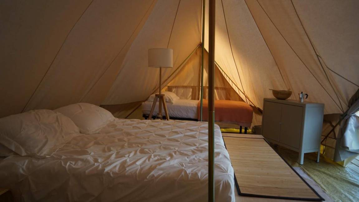 Photo of Bedroom in Ortezzano