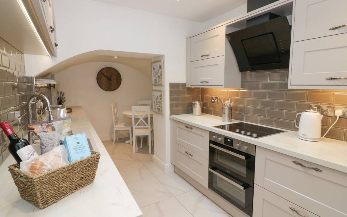 Photo of Kitchen in Bridgnorth
