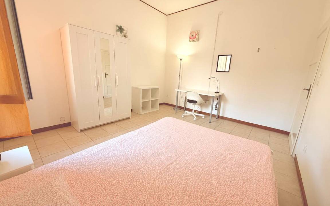 Photo of Bedroom in Bolognina