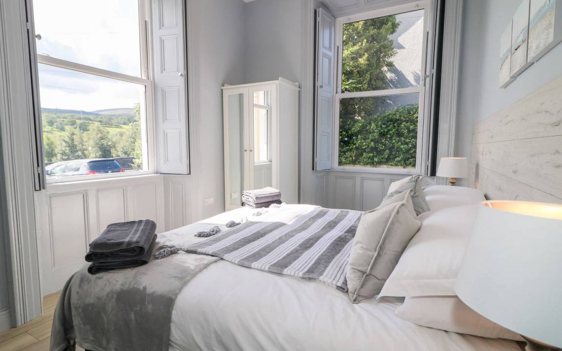 Photo of Bedroom in Ballycastle