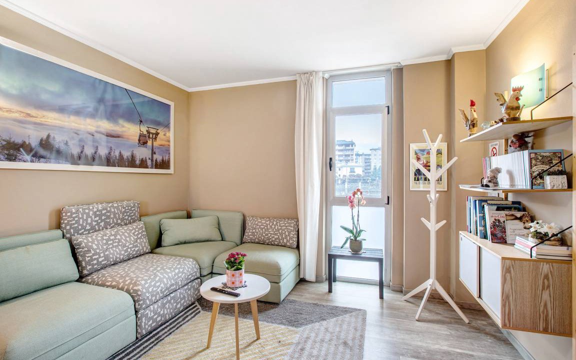 Photo of Livingroom in Aosta