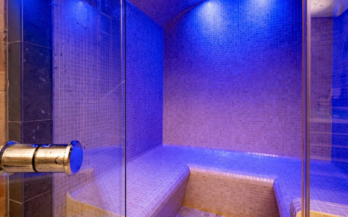 Photo of Bathroom in Fort Augustus