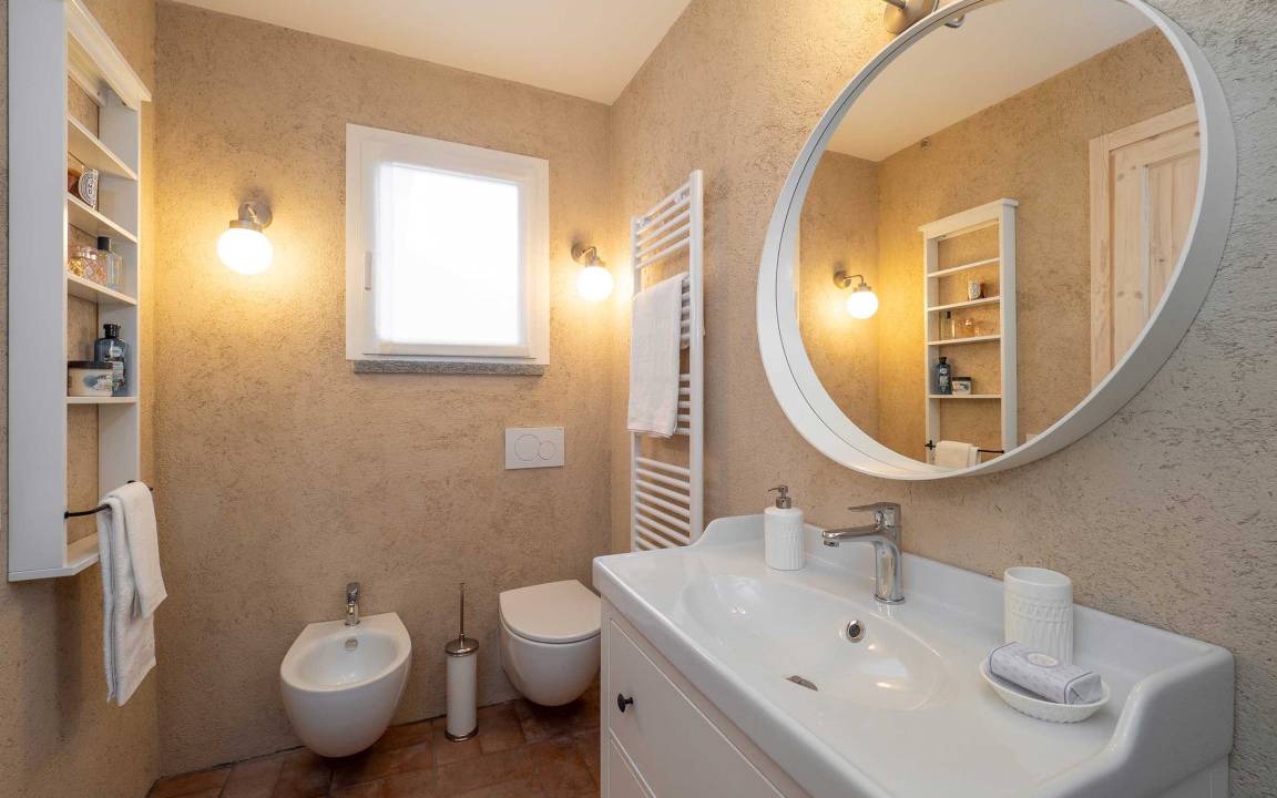 Photo of Bathroom in Cressa