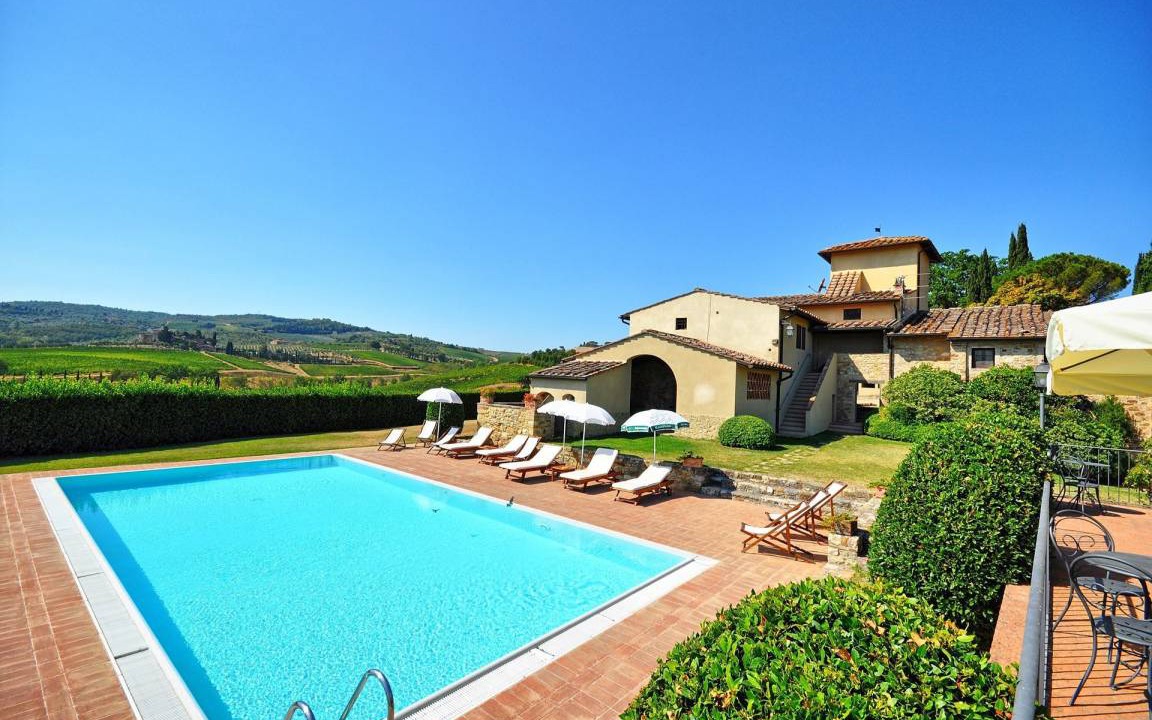 Photo of Others in San Casciano in Val di Pesa