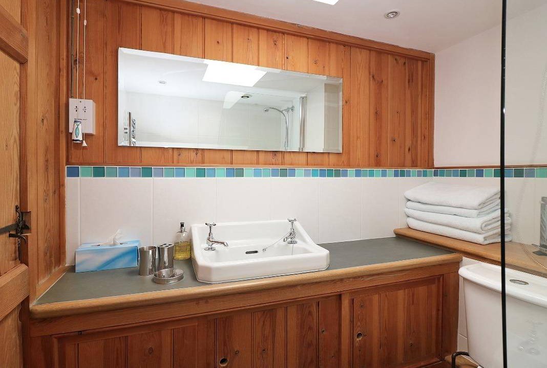 Photo of Bathroom in Penryn