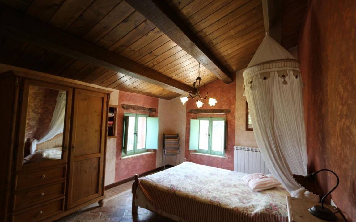 Photo of Bedroom in Monsampietro Morico