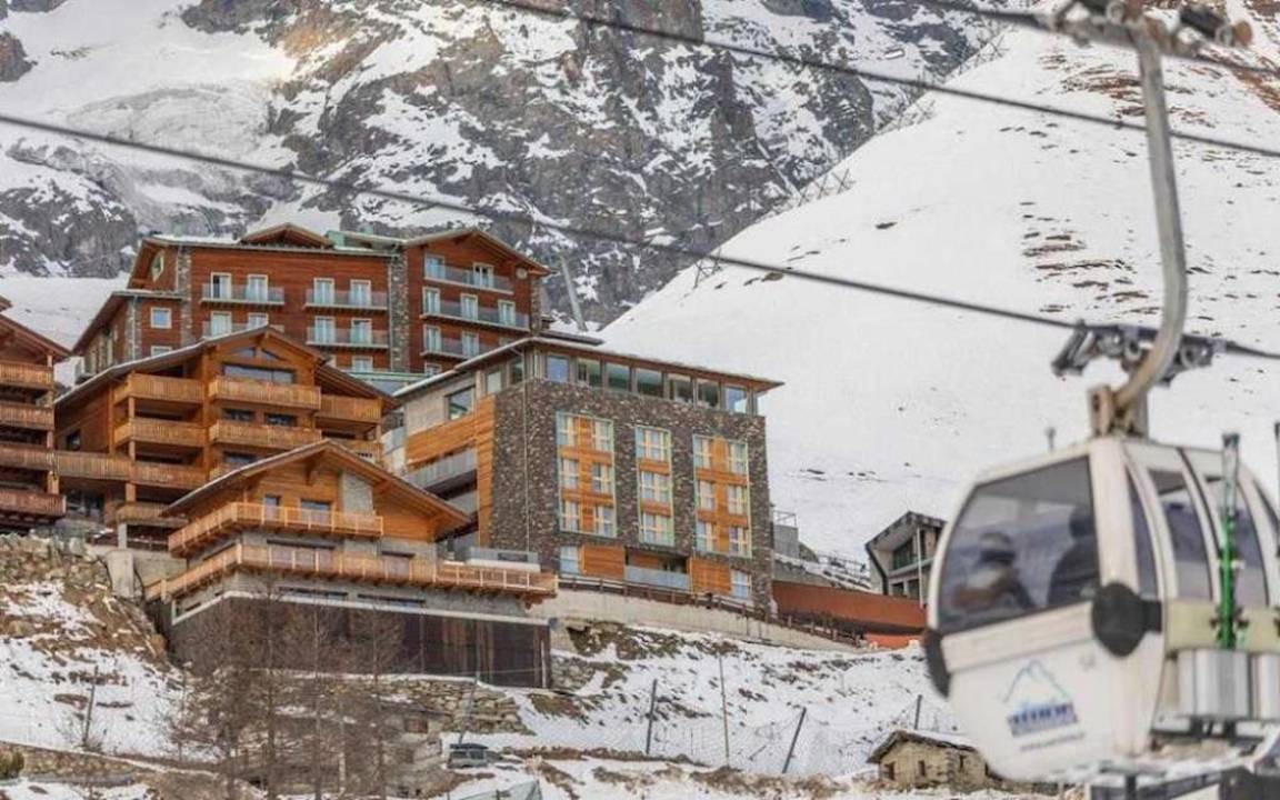 Photo of Others in Cervinia