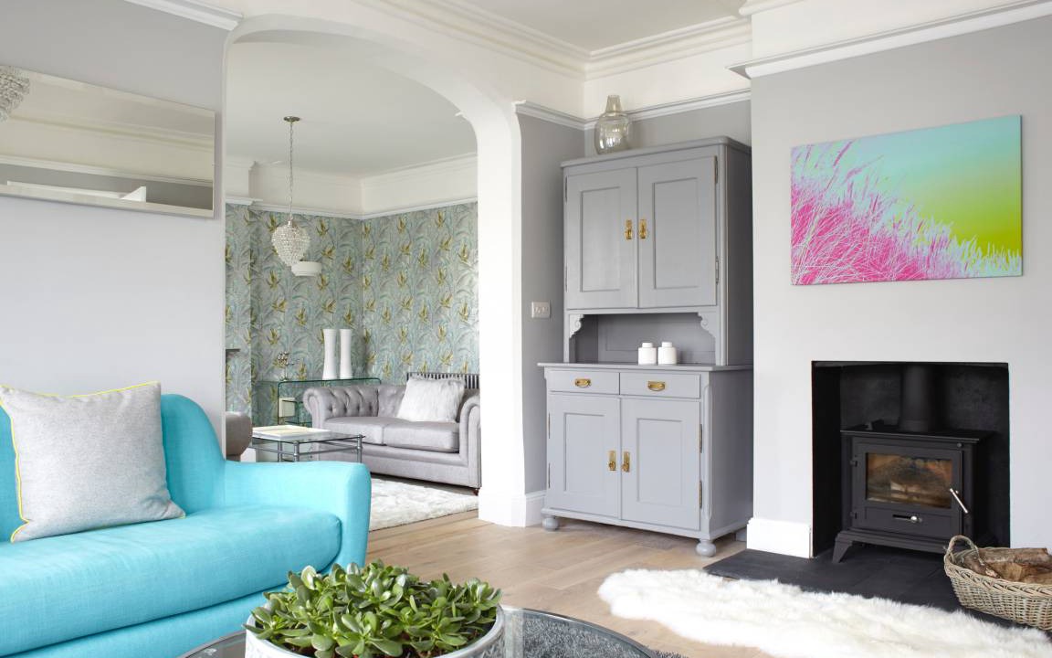 Photo of Livingroom in Ryde