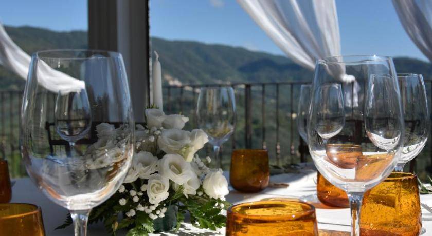 Photo of Patio Balcony in Levanto