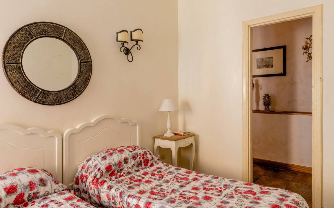 Photo of Bedroom in Rione VII Regola