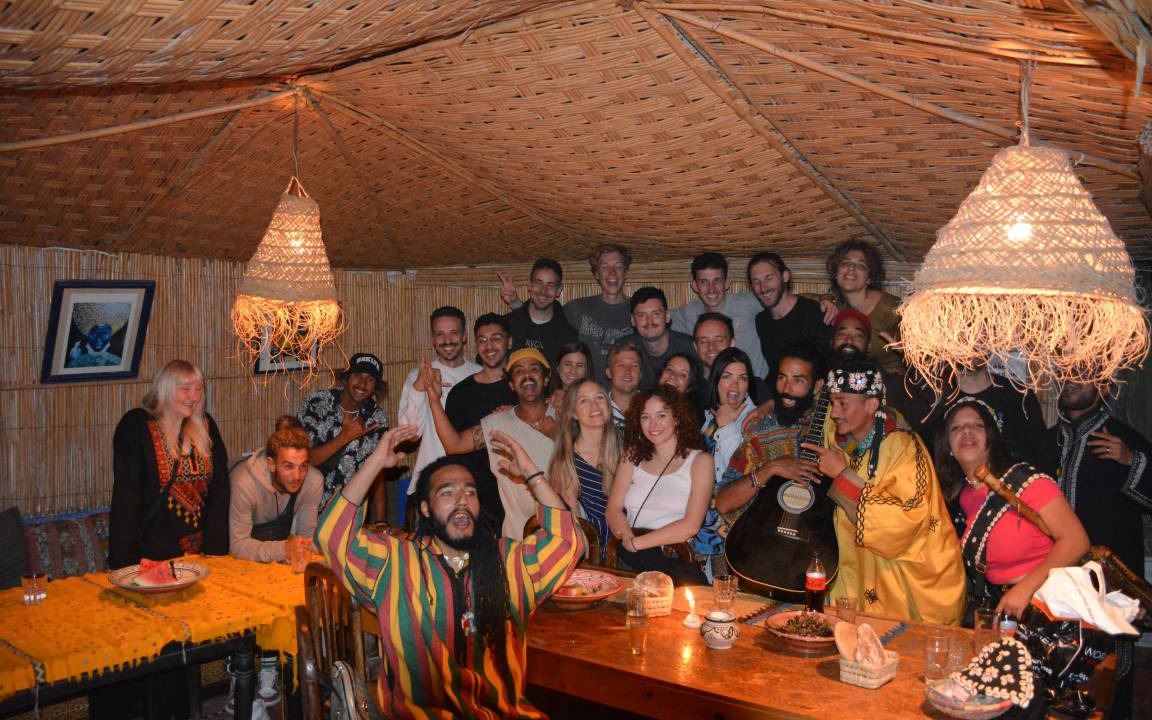Photo of Others in Taghazout