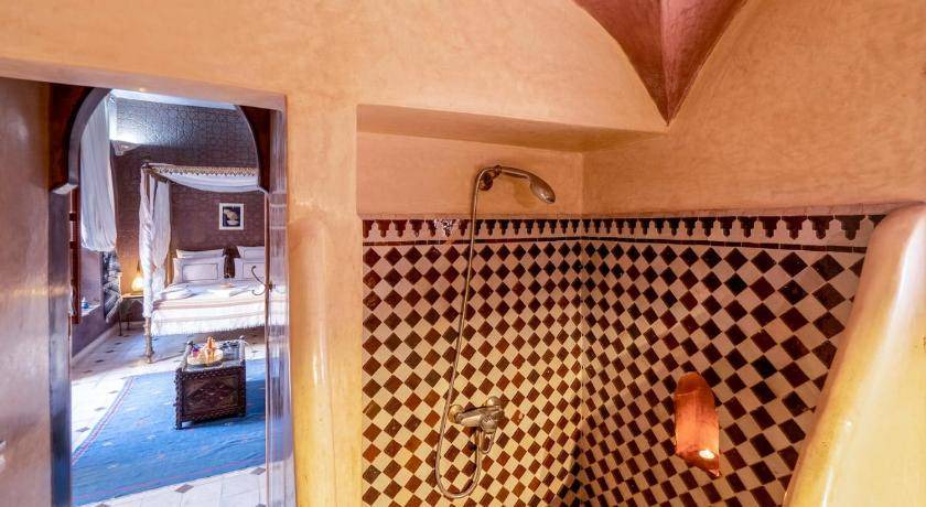 Photo of Bathroom in Mouassine