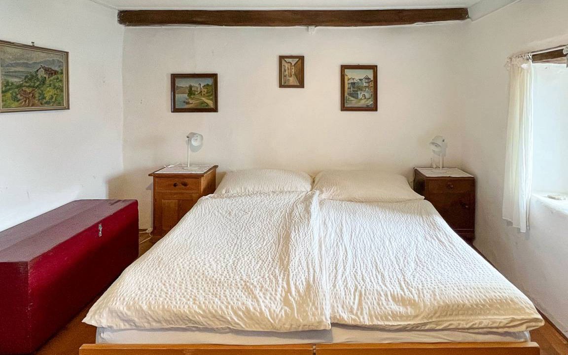 Photo of Bedroom in Brione sopra Minusio