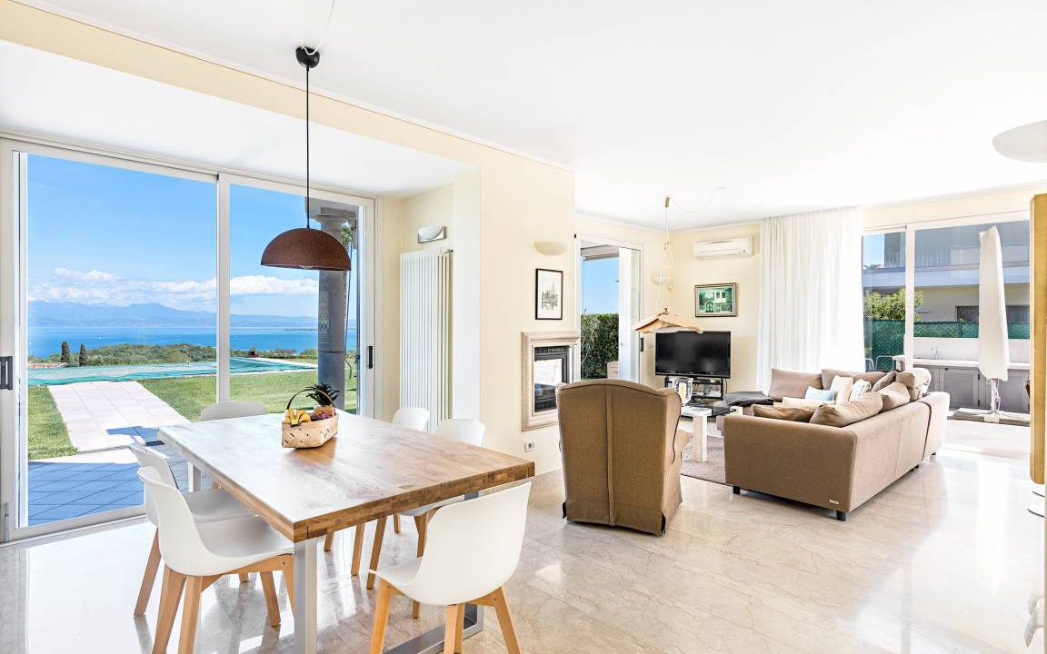 Photo of Livingroom in Lonato del Garda