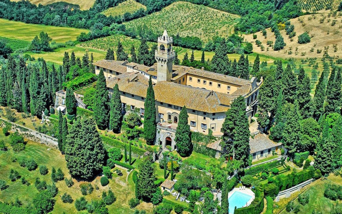 Photo of Others in Montegufoni