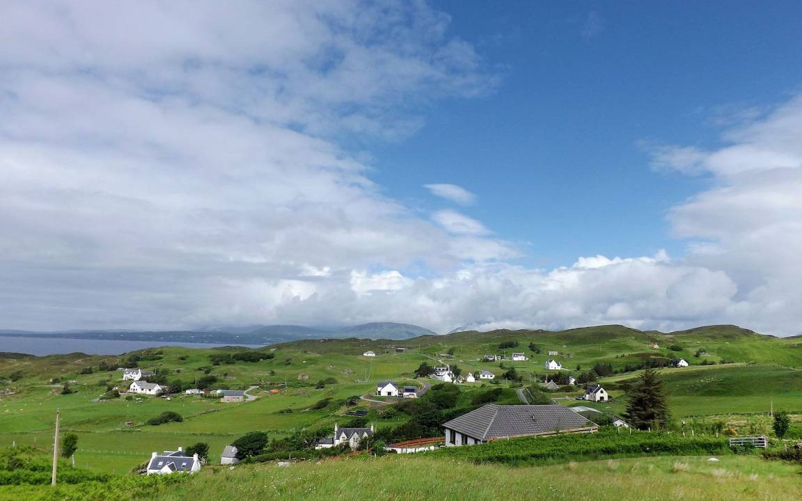 Photo of Others in Tarskavaig