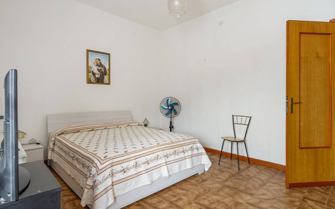 Photo of Bedroom in Buggerru