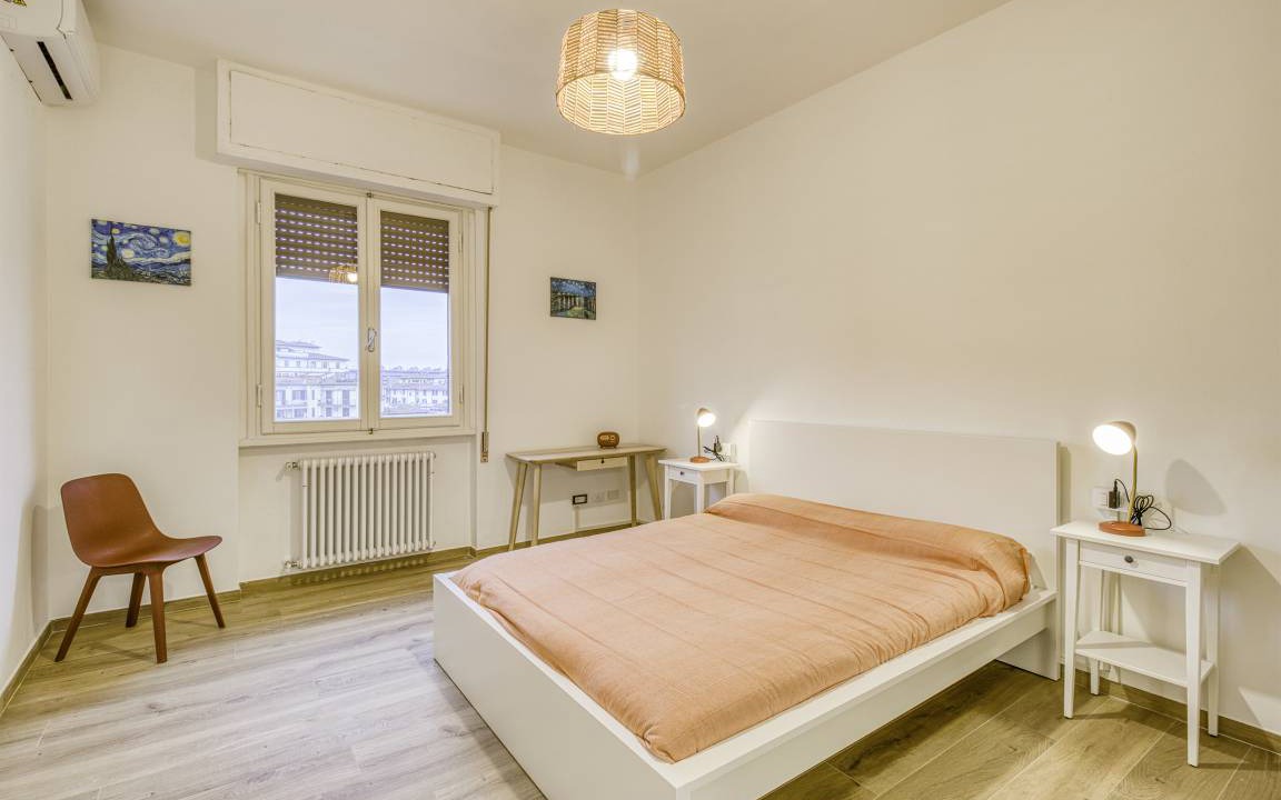 Photo of Bedroom in Careggi Rifredi