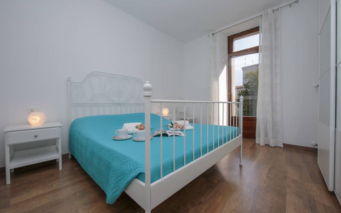 Photo of Bedroom in Riva del Garda