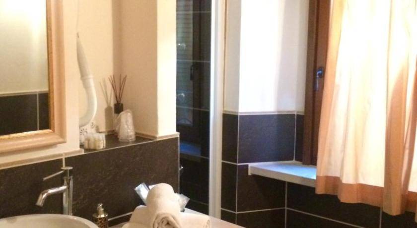 Photo of Bathroom in San Giovanni In Marignano