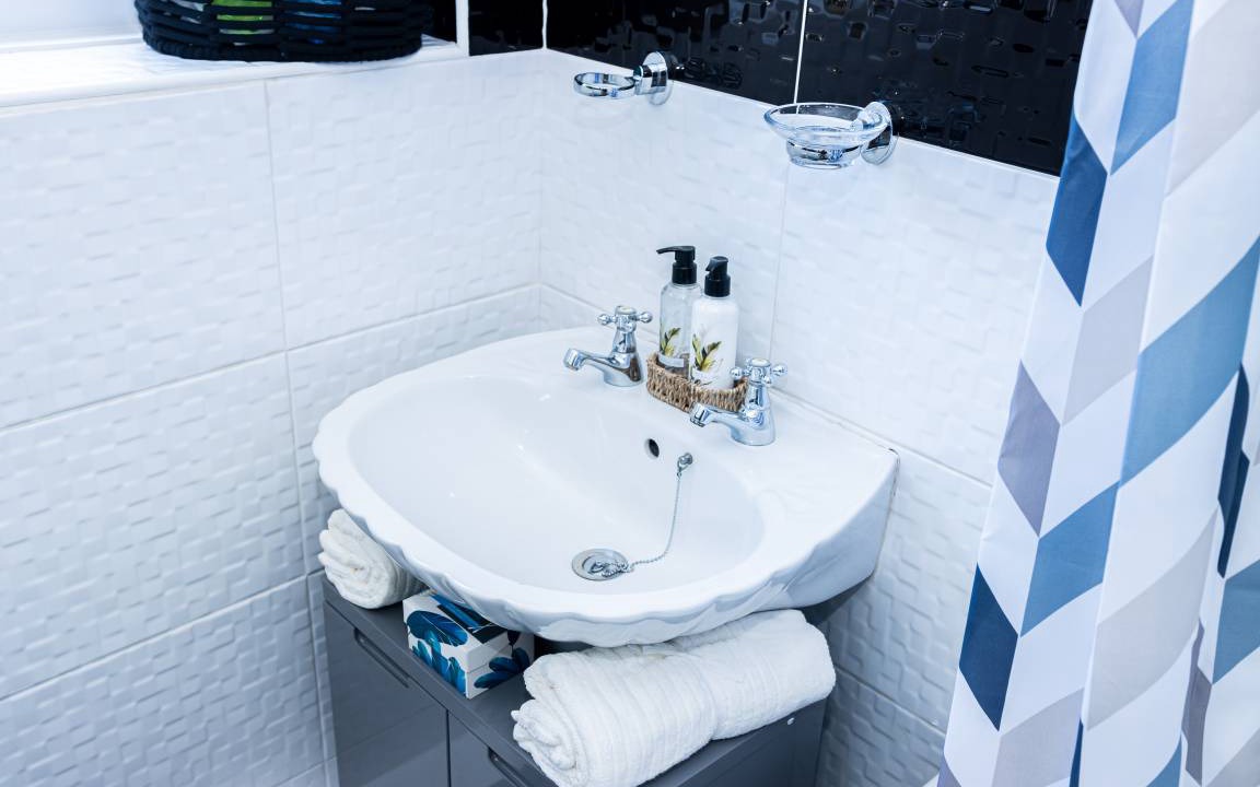 Photo of Bathroom in Dudley