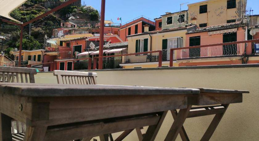 Photo of Others in Vernazza