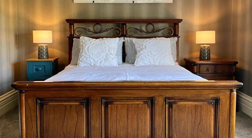 Photo of Bedroom in Craigavon