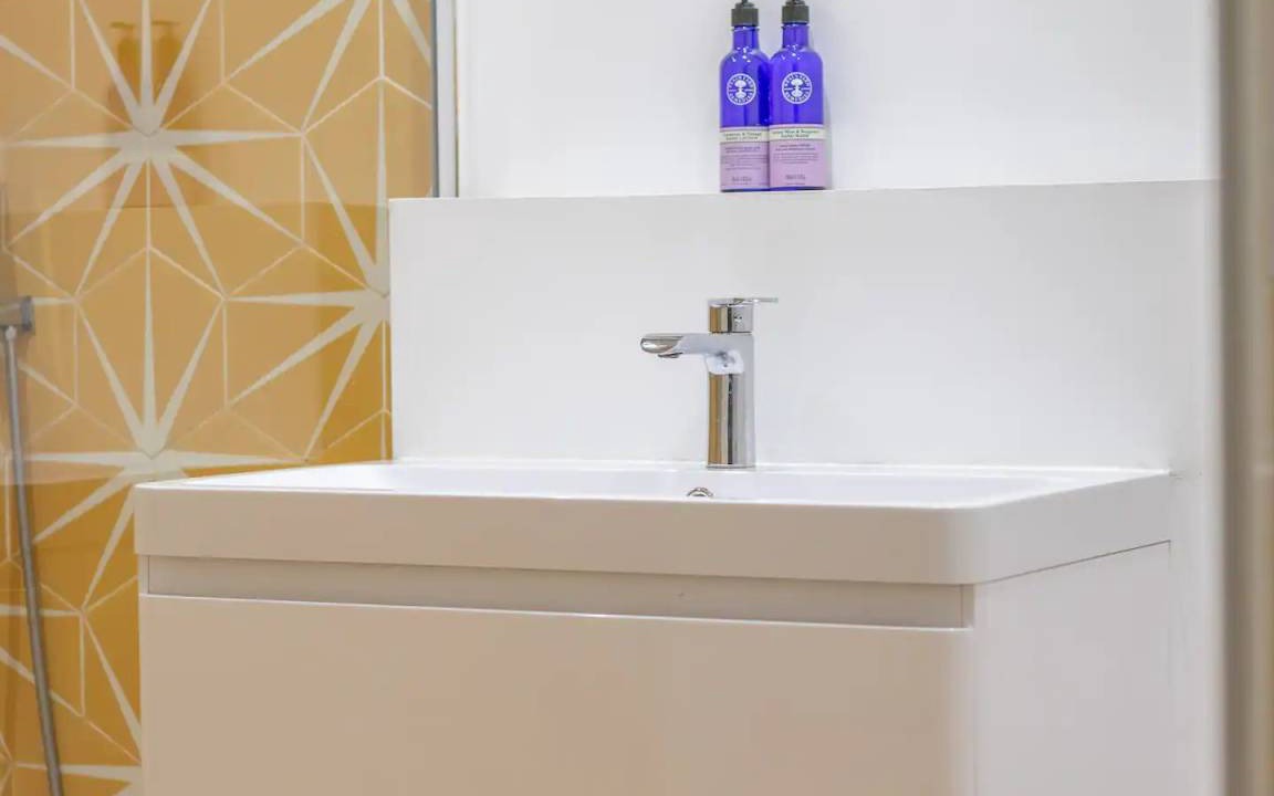Photo of Bathroom in Kelvinbridge