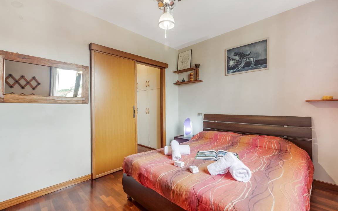 Photo of Bedroom in Angera
