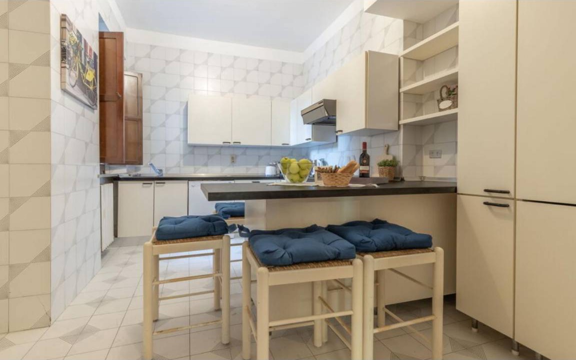 Photo of Kitchen in Palombina Nuova