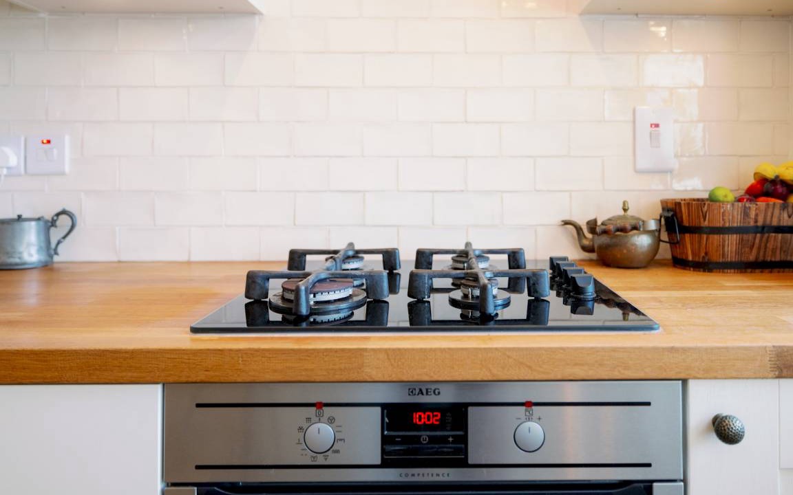 Photo of Kitchen in Finsbury