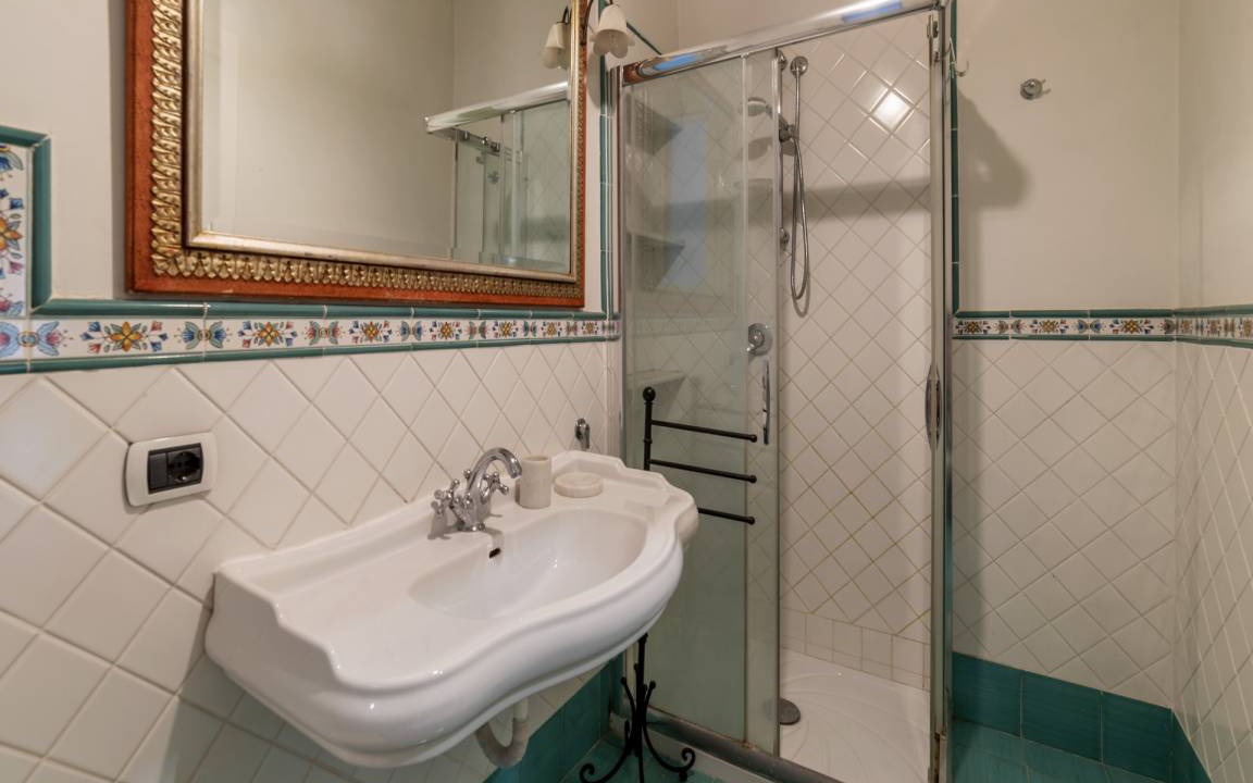 Photo of Bathroom in San Giovanni