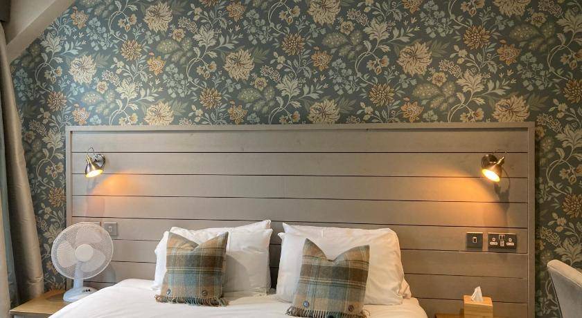 Photo of Bedroom in Linlithgow