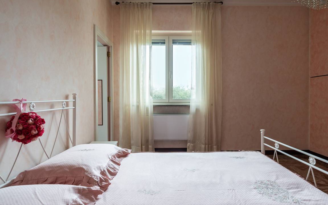 Photo of Bedroom in Locorotondo