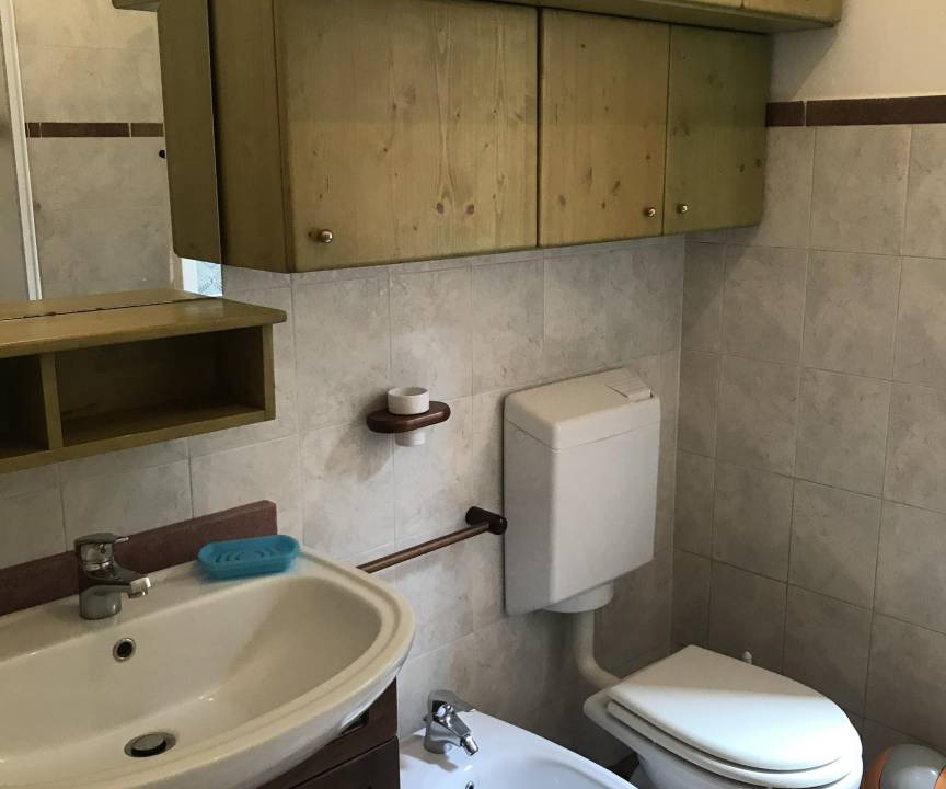 Photo of Bathroom in Ispra