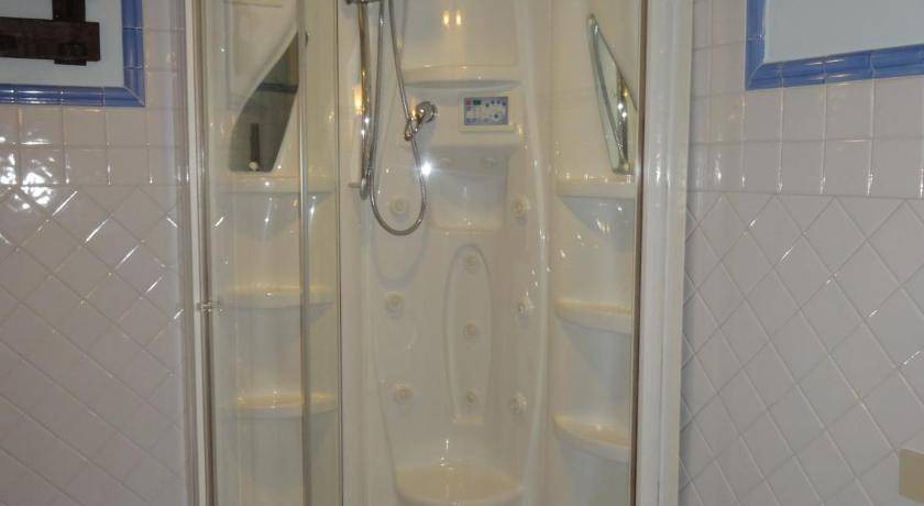 Photo of Bathroom in Pennabilli