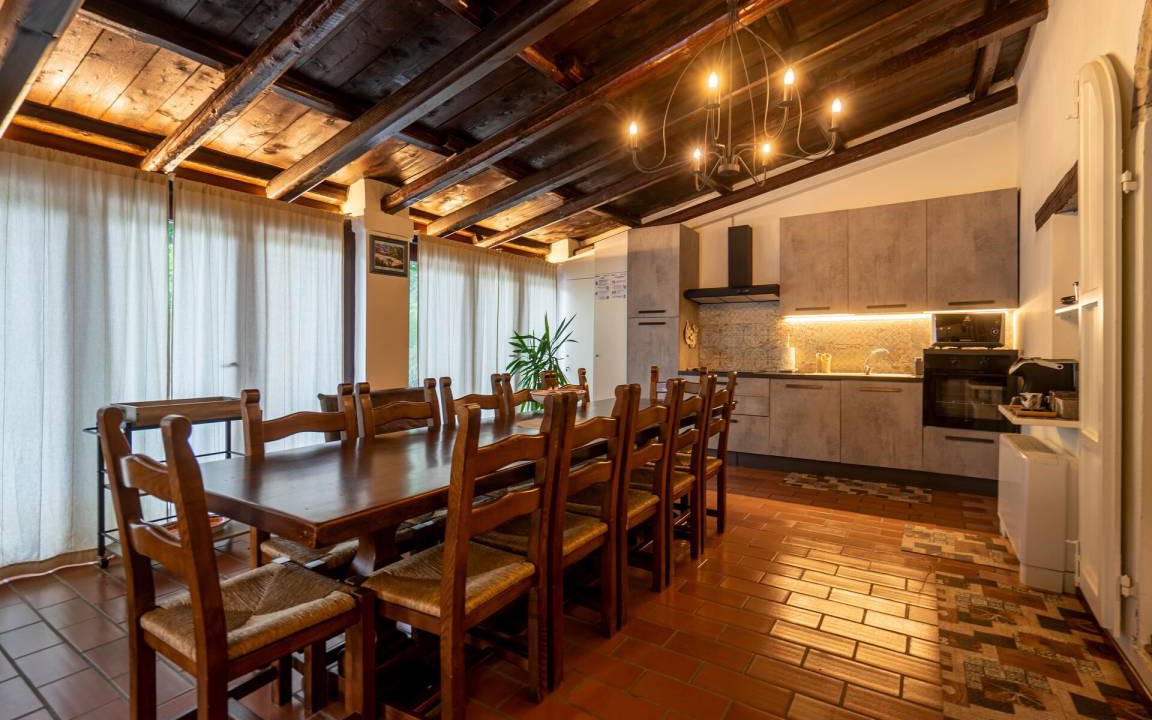 Photo of Kitchen in Dogana